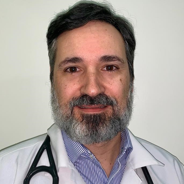 Dr. João Régis